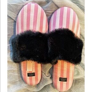 Victoria Secret Slippers